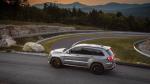 Jeep Grand Cherokee Trackhawk 2017 года